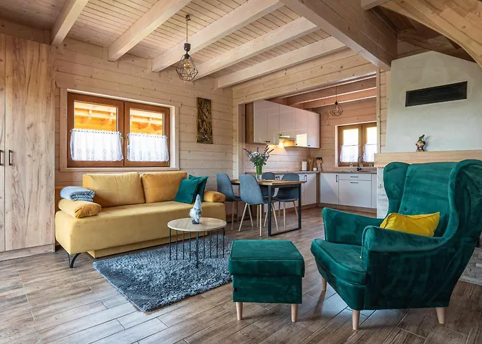 Gorczanski Zakatek - Jacuzzi * Nowy Targ