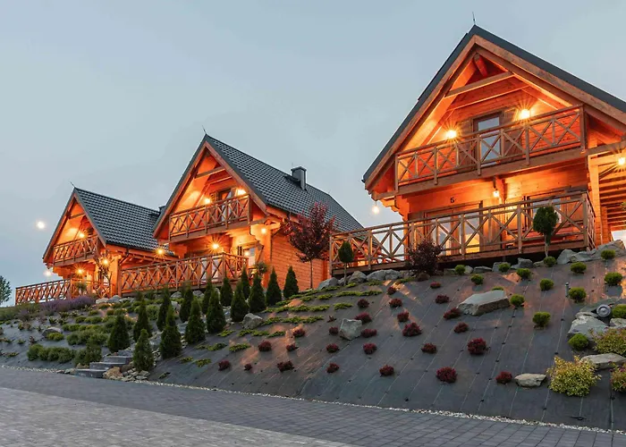 Gorczanski Zakatek - Jacuzzi *