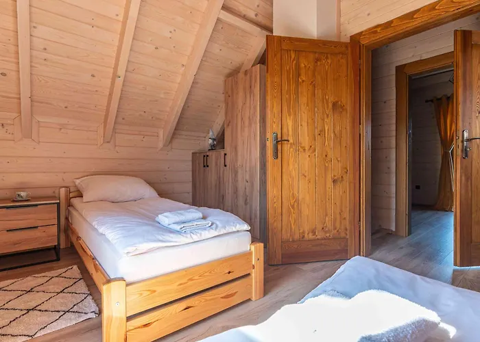 Gorczanski Zakatek - Jacuzzi