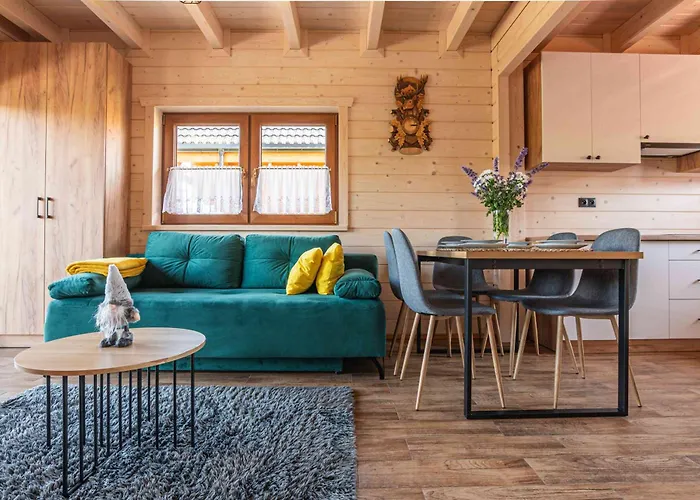 Gorczanski Zakatek - Jacuzzi *